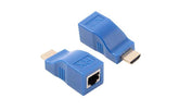 Hdmi Extender For Hdtv Hdpc Ps4 Stb 1080 30m